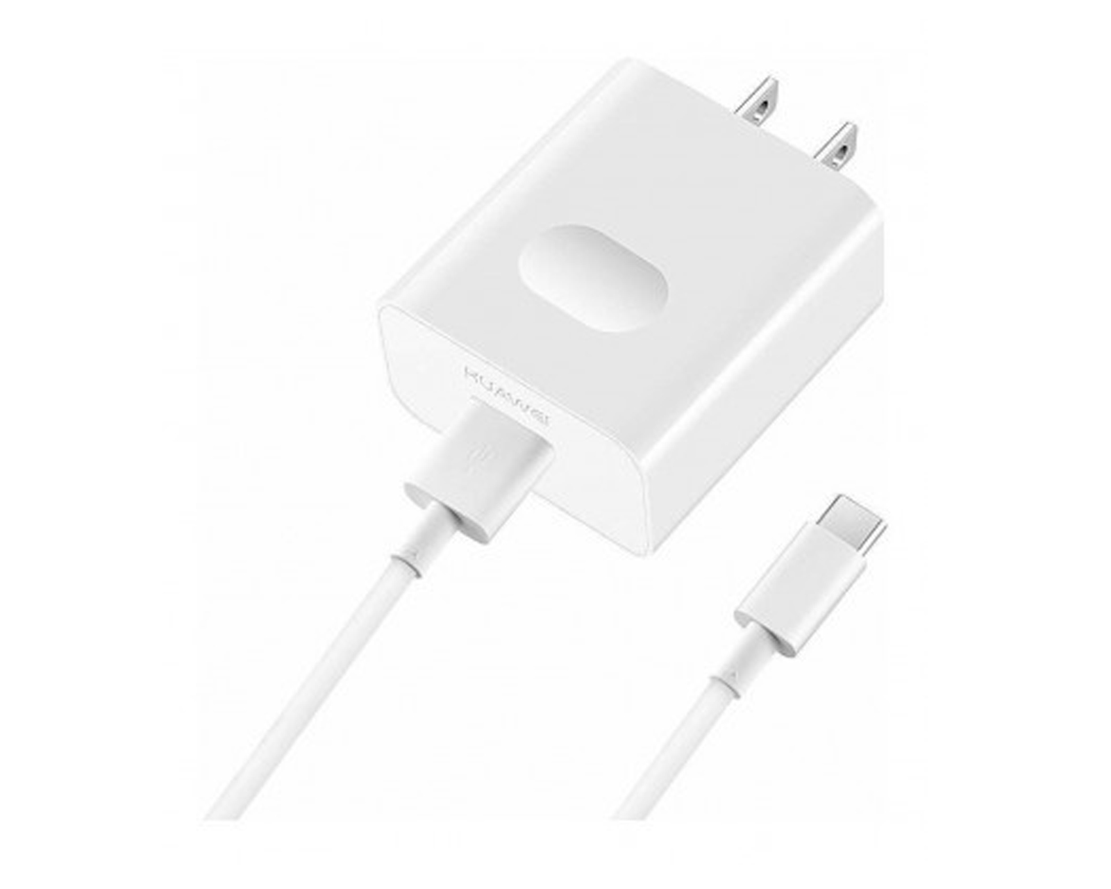 Foto 1 | Cargador de Corriente Huawei CP404 HW-100225U00 color Blanco USB Tipo C Universal