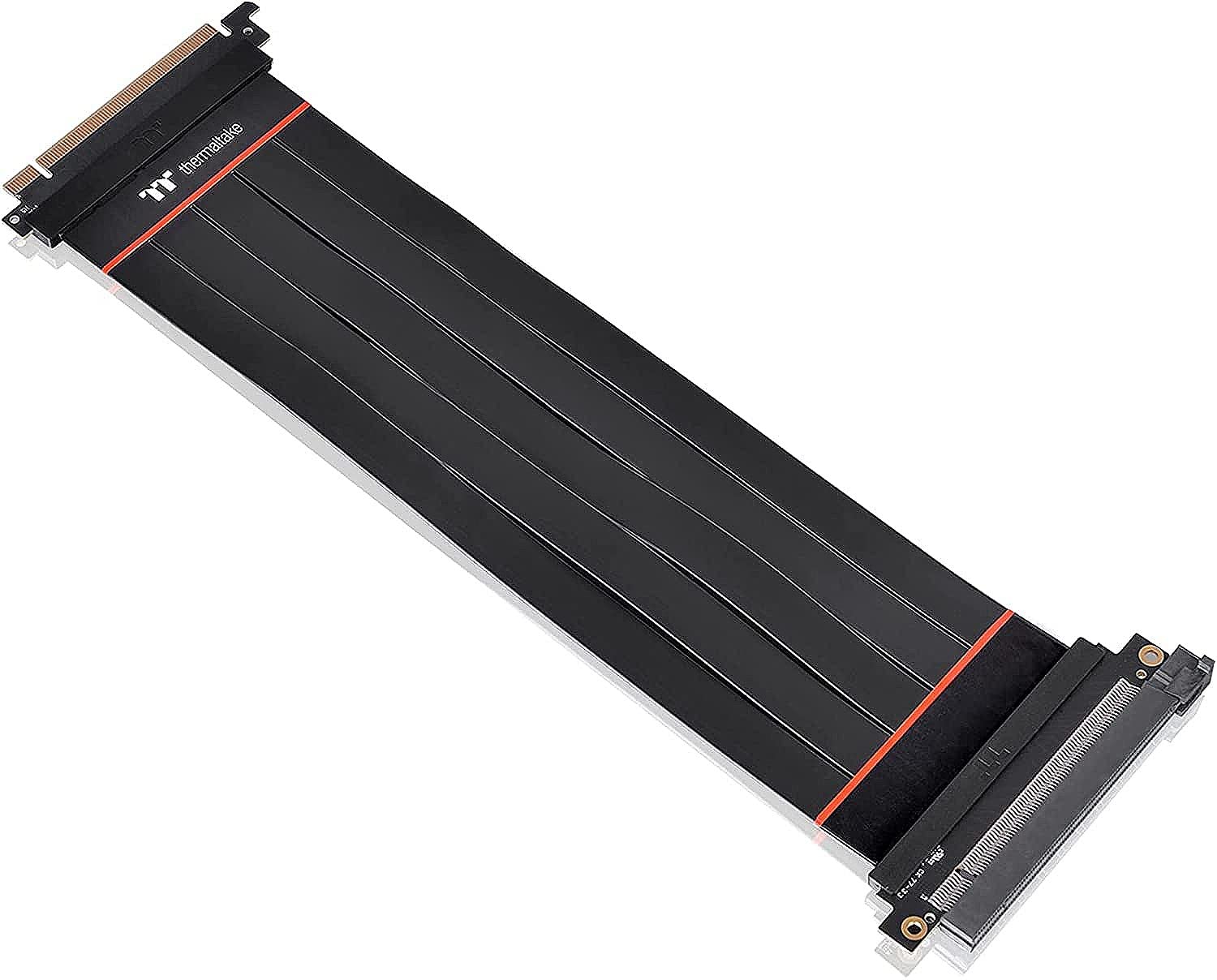Foto 1 | Cable Extensor Flexible De Alta Velocidad Pci-e 4.0 De 30 Cm - Venta Internacional.