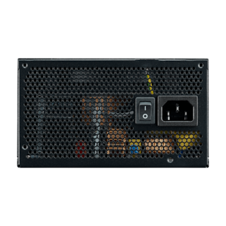 Foto 3 | Fuente de Poder Cooler Master Mpw-8001-acaag-u2g800