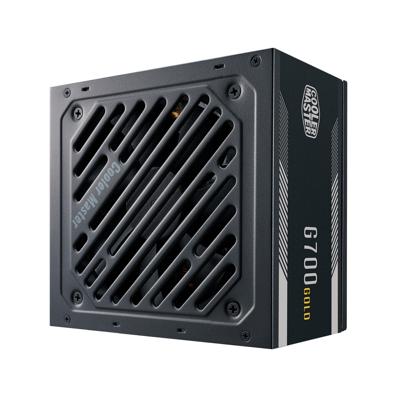 Foto 2 pulgar | Fuente de Poder Cooler Master Mpw-7001-acaag-u2g700