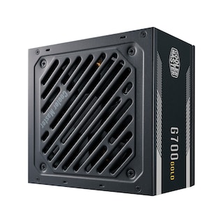 Foto 1 | Fuente de Poder Cooler Master Mpw-7001-acaag-u2g700