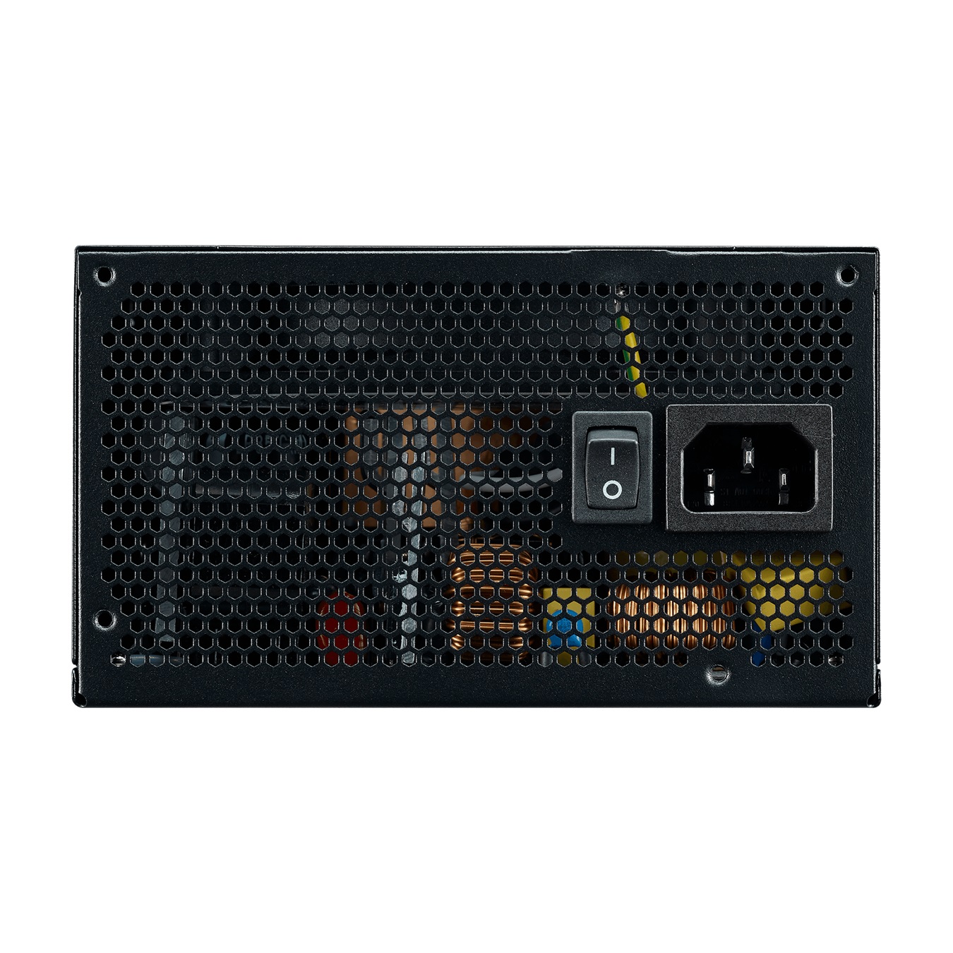 Foto 4 pulgar | Fuente de Poder Cooler Master Mpw-7001-acaag-u2g700