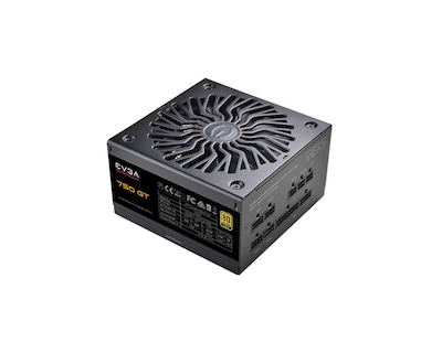 Foto 3 | Fuente Evga 750w Gt Supernova Eco Mode 80plus Gold Modular