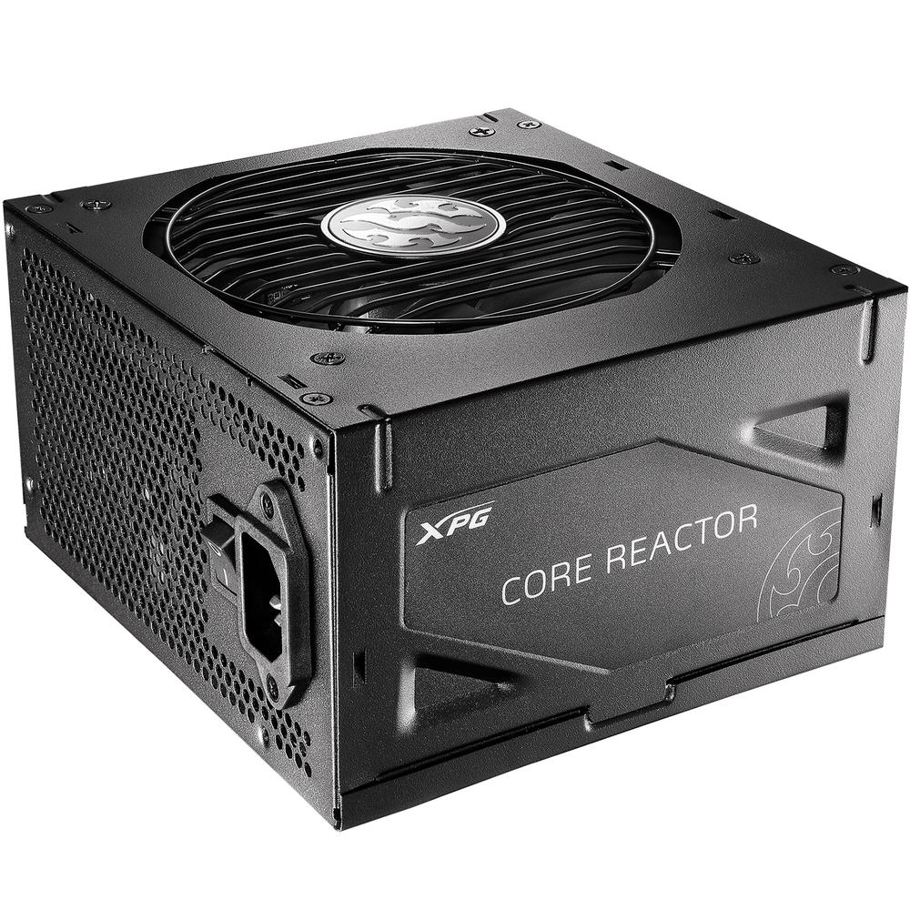 Fuente de Poder PC Gamer XPG Core Reactor 850W $2,199