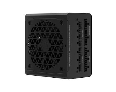 Foto 3 | Fuente Corsair RM1000E color Negro 1000 W 80 PLUS Gold Modular CP-9020250-NA