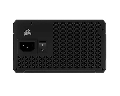 Foto 3 | Fuente de Alimentación Corsair RM850E color Negro 850 W 80 PLUS Gold Modular CP-9020249-NA