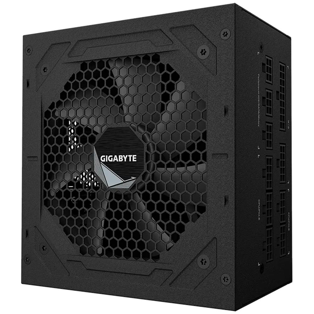 Foto 5 pulgar | Fuente de Poder PC 750w Gamer Gigabyte 80 Plus Gold GP-UD850GM