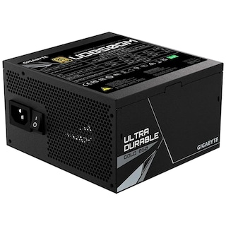 Foto 3 | Fuente de Poder Gamer Gigabyte GP-UD850GM 80 Plus Gold Gp-ud850gm Color Negro