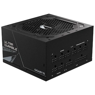 Foto 5 | Fuente de Poder Gamer Gigabyte GP-UD850GM 80 Plus Gold Gp-ud850gm Color Negro