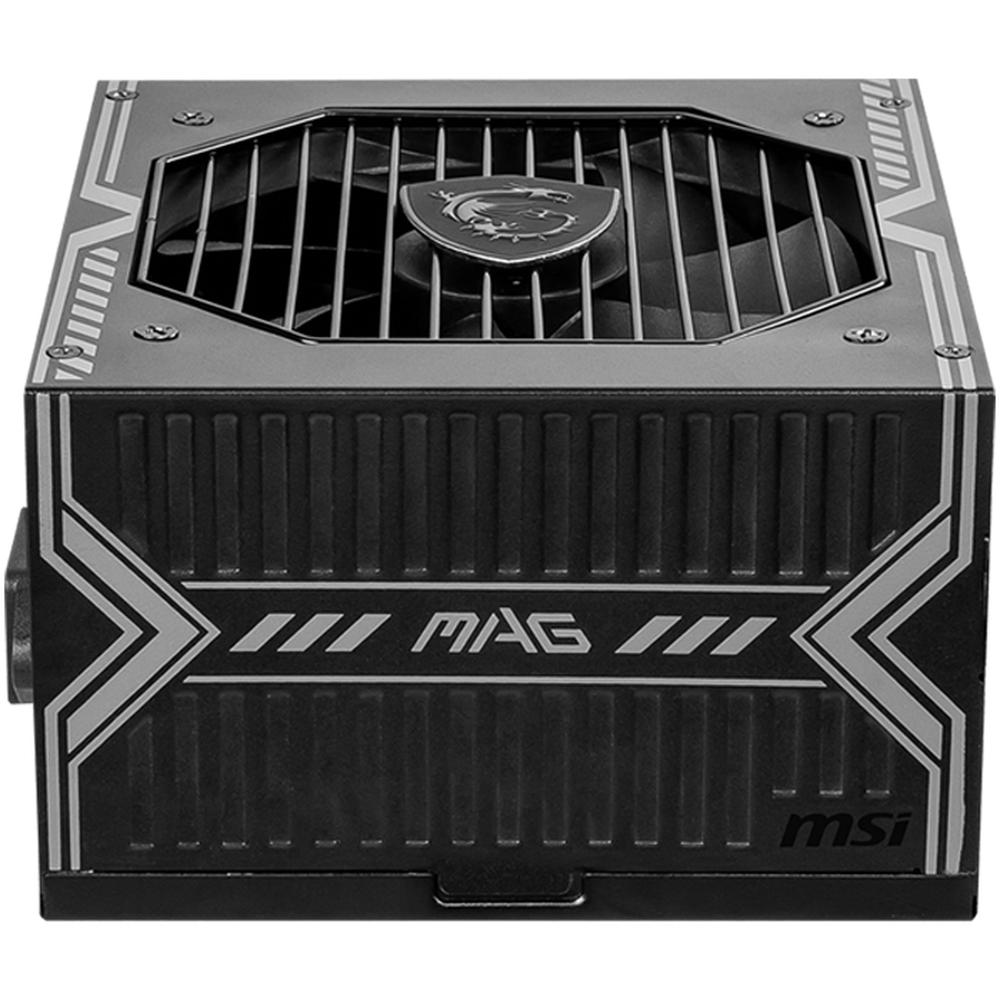 Foto 3 pulgar | Fuente de Poder PC Gamer 650w MSI Mag A650bn 80 Plus Bronze