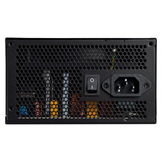 Foto 4 | Fuente de Poder Gamer XPG KYBER750G-BKCUS color Negro Kyber 750w 80 Plus Gold