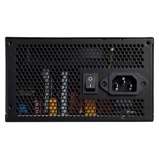 Foto 4 | Fuente de Poder Gamer XPG KYBER850G-BKCUS color Negro Kyber 850 W 80 Plus Gold