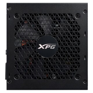 Foto 5 | Fuente de Poder Gamer XPG KYBER850G-BKCUS color Negro Kyber 850 W 80 Plus Gold