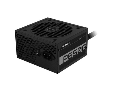 Foto 4 | Fuente Gigabyte P650G color Negro 650W 80Plus Gold Atx