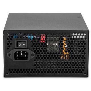 Foto 3 | Fuente de Poder Yeyian 80+ Platino 1000w Atx 3.0 Pegasus Yfp-1k031-01