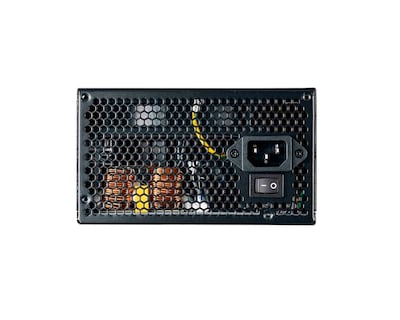 Foto 7 | Fuente de Poder Cooler Master Mwe V2 80plus Gold Atx 850w