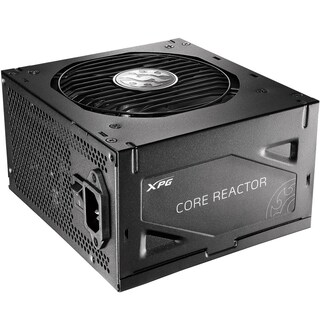 Foto 1 | Fuente De Poder Pc Gamer Xpg Core Reactor 750w Modular 80 Plus Gold Corereactor750g-bkcus