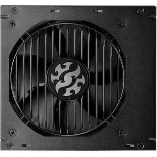 Foto 4 | Fuente De Poder Pc Gamer Xpg Core Reactor 750w Modular 80 Plus Gold Corereactor750g-bkcus