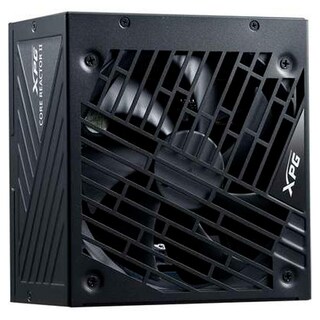 Foto 2 | Fuente De Poder Pc 1200w Xpg Core Reactor Ii 80 Plus Gold Atx Modular Corereactorii1200g-bkcus Color Negro