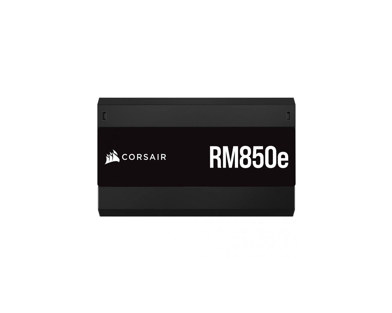 Foto 6 pulgar | Fuente de Poder Corsair RM850e 80 Plus Gold 24-pin ATX 120mm 850w