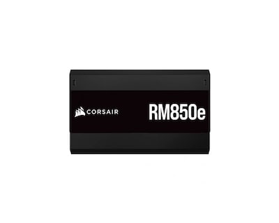 Foto 5 | Fuente de Poder Corsair RM850e 80 Plus Gold 24-pin ATX 120mm 850w