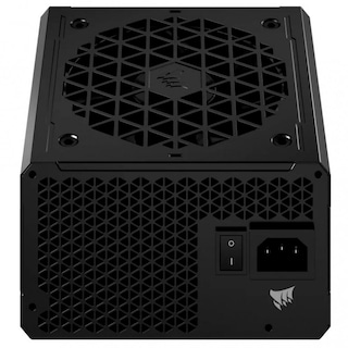 Foto 6 | Fuente de Poder Corsair RM850e 80 Plus Gold 24-pin ATX 120mm 850w