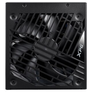 Foto 2 | Fuente de Poder Pc 650w Xpg Core Reactor Ii 80 Plus Gold Atx Modular Corereactorii650g-bkcus Negro
