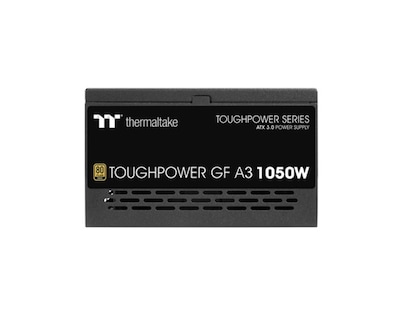Foto 3 | Fuente De Poder Thermaltake Toughpower Gf A3 80 Plus Gold, 20+4 Pin Atx, 120mm, 1050w