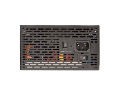 Foto 5 | Fuente de Poder Thermaltake Toughpower20+4 Pin Atx 140 mm 750w