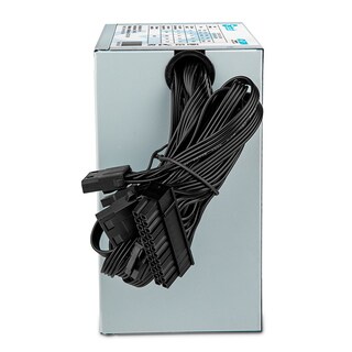 Foto 4 | Fuente de Alimentación 550w Getttech Gfs-55020-01