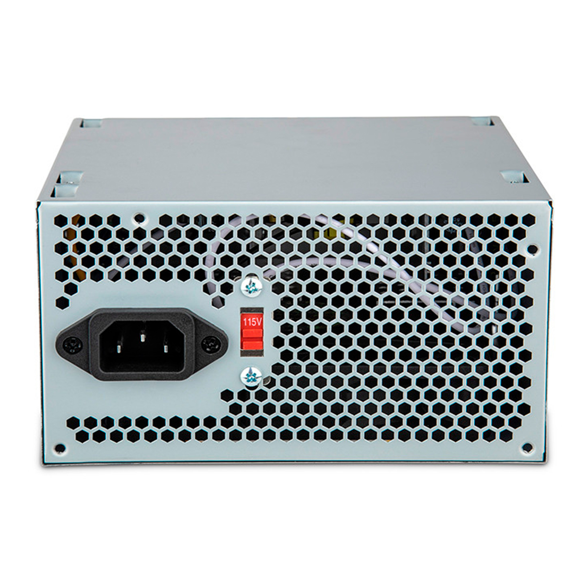 Foto 5 | Fuente de Alimentación 550w Getttech Gfs-55020-01