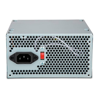 Foto 5 | Fuente de Alimentación 550w Getttech Gfs-55020-01