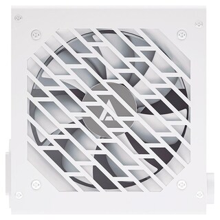 Foto 3 | Fuente De Poder Pc 700w Gamer Acteck Blazar Evo Ft700ew Es-05004eb Color Blanco