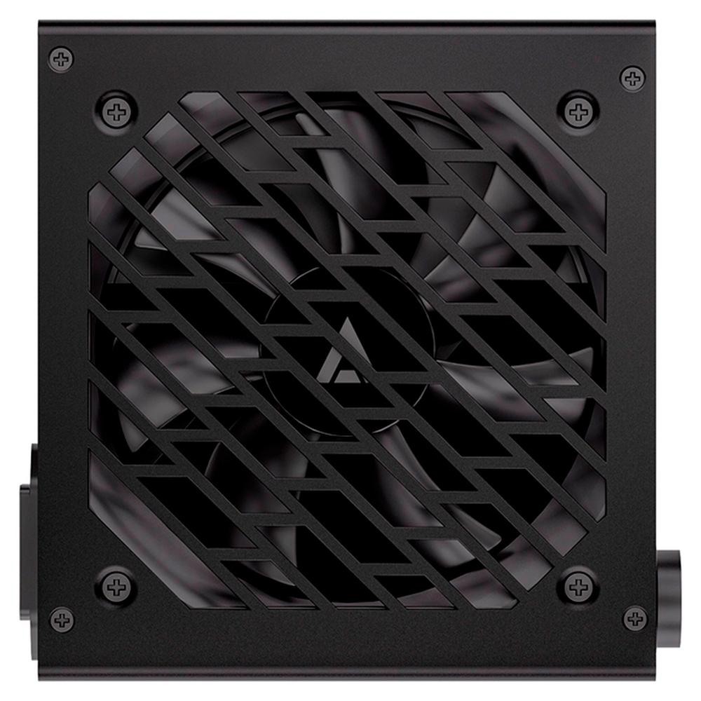 Foto 3 | Fuente De Poder Pc 500w Gamer Acteck Blazar Evo Ft500e Es-05001e Color Negro