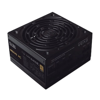 Foto 2 | Fuente De Poder Evga Supernova 850w Xc Modular 80 Plus Gold