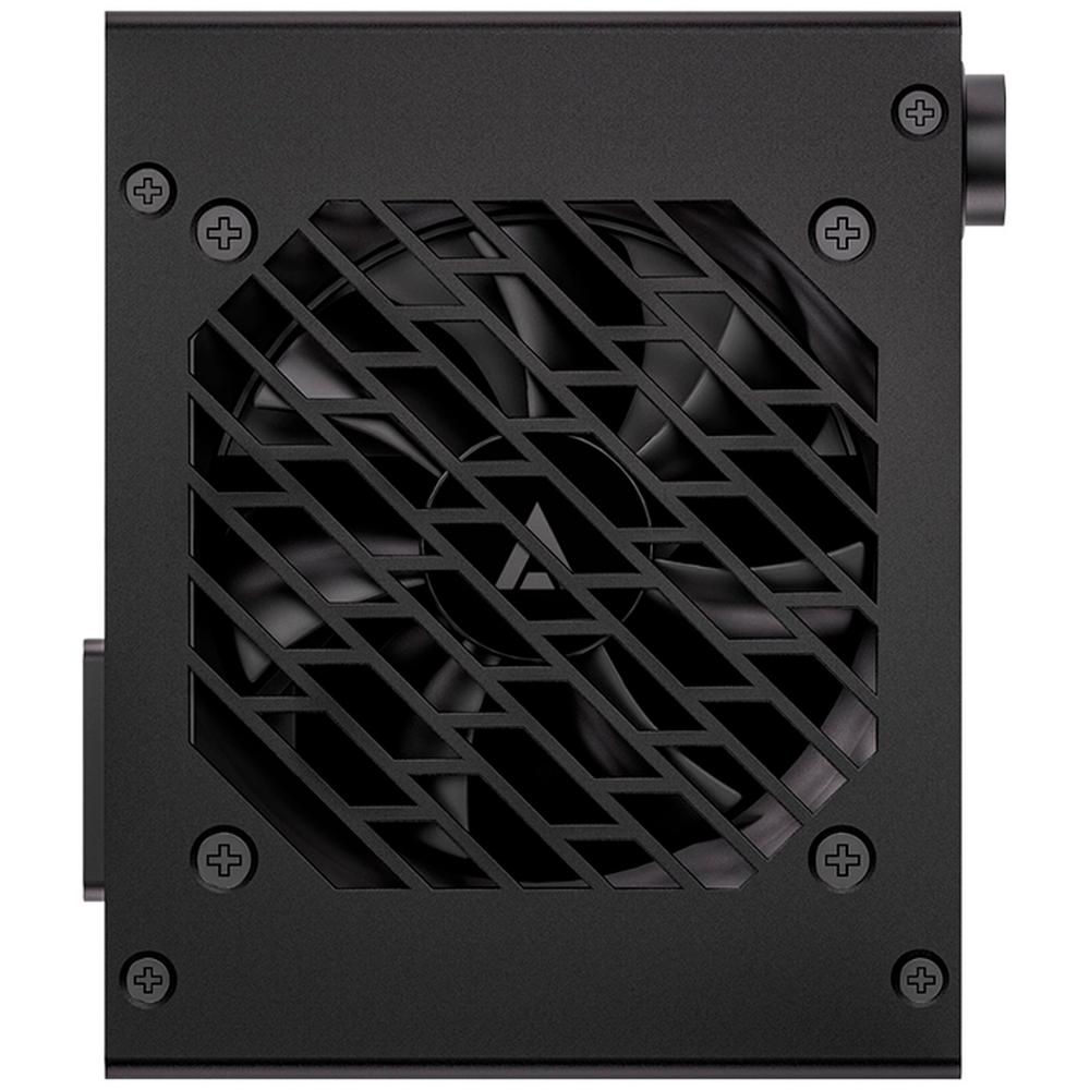 Foto 4 pulgar | Fuente de Poder Acteck Pc 500w Blazar Evo Fs500e Slim Micro Atx Es-05002e Negro