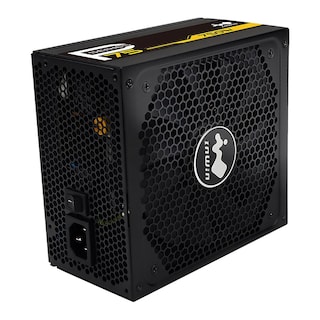 Foto 3 | Fuente de Poder PC 750w In Win P75 80 Plus Gold Modular IW-PS-P750W