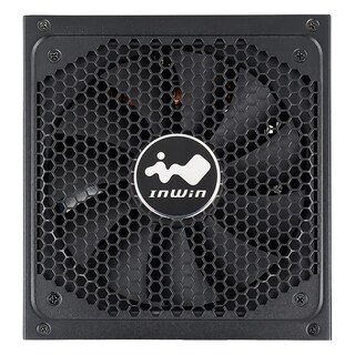 Foto 5 | Fuente de Poder PC 750w In Win P75 80 Plus Gold Modular IW-PS-P750W