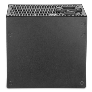 Foto 4 | Fuente De Poder Yeyian Raiden 650 Watts Cableada 80+ Bronce Non-modular Yfb-65000-01
