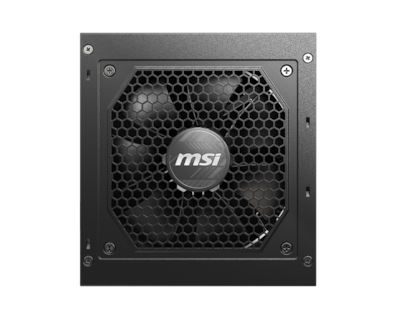 Foto 4 | Fuente de Poder Gigabyte Msi Mag A850gl Pcie5 80 Plus Gold Pcie Full Modular