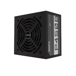 Foto 4 | Fuente De Poder Pc Gamer 450w Gigabyte 80 Plus Bronze Gp-p450b