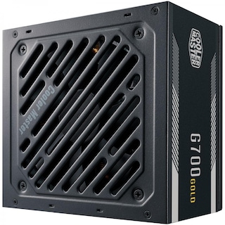 Foto 1 | Fuente De Poder Cooler Master G700 Gold 80 Plus 700w Mpw-7001-acaag-u2