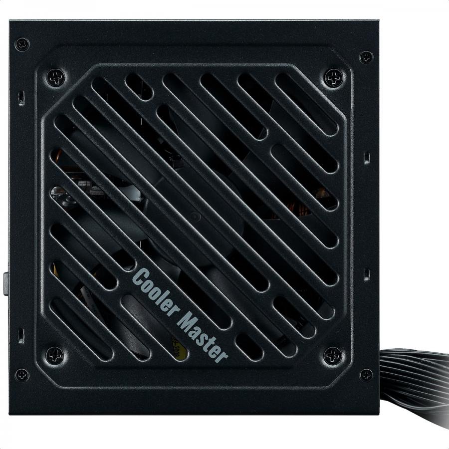 Foto 7 pulgar | Fuente De Poder Cooler Master G700 Gold 80 Plus 700w Mpw-7001-acaag-u2