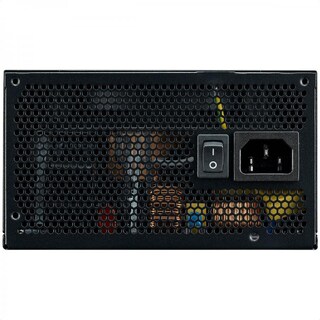 Foto 7 | Fuente De Poder Cooler Master G700 Gold 80 Plus 700w Mpw-7001-acaag-u2