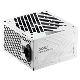 Foto 1 | Fuente De Poder Pc 850w Xpg Gamer Core Reactor Ii 80 Plus Gold Blanco Corereactorii850g-whcus