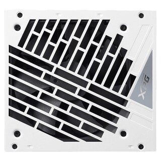 Foto 2 | Fuente De Poder Pc 850w Xpg Gamer Core Reactor Ii 80 Plus Gold Blanco Corereactorii850g-whcus