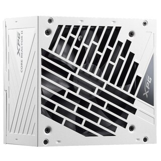 Foto 3 | Fuente De Poder Pc 850w Xpg Gamer Core Reactor Ii 80 Plus Gold Blanco Corereactorii850g-whcus