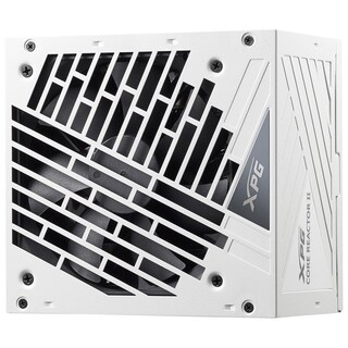 Foto 4 | Fuente De Poder Pc 850w Xpg Gamer Core Reactor Ii 80 Plus Gold Blanco Corereactorii850g-whcus