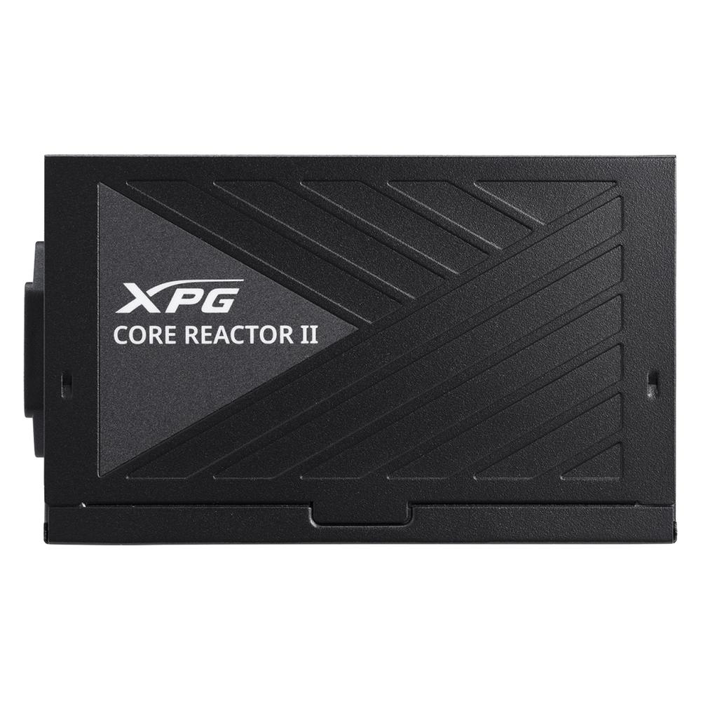 Foto 4 | Fuente De Poder Pc 850w Xpg Gamer Core Reactor Ii 80 Plus Gold Negro Corereactorii850g-bkcus