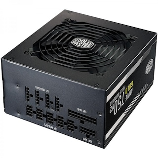 Foto 1 | Fuente de Poder Cooler Master Mwe Gold 750 V2 Modular 750w 80 Plus
